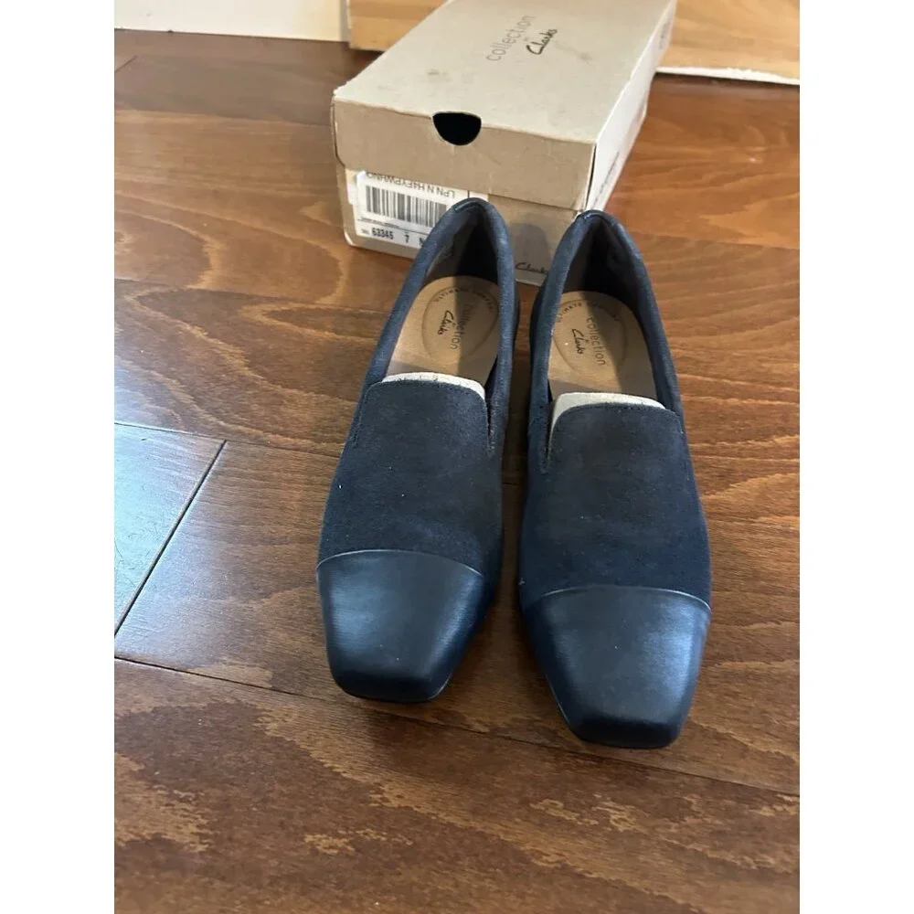 clarks women